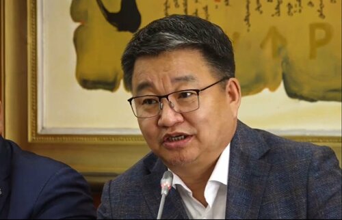 Ж.Батсуурь: Аймгийн удирдлагуудыг шалгаж байгаа асуудал сонгууль угтсан ээлжит жүжиг